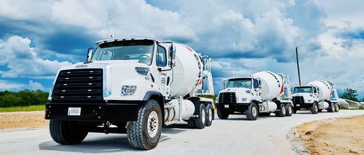 County Materials Expands to Meet Growing Demand in Florida’s Construction Market