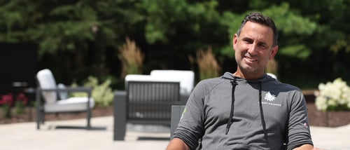 Why Urban Escapes Chooses County Materials’ Concrete Landscape Products