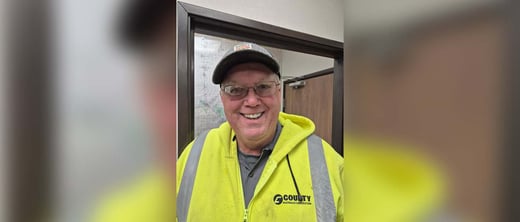 Celebrating Ed Schneider’s Retirement After 34 Years