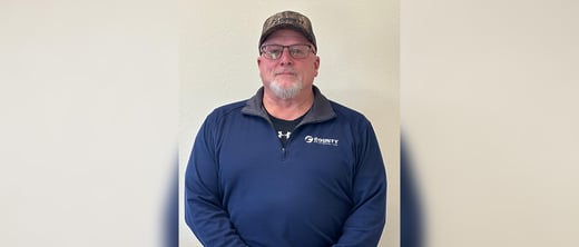 Celebrating John Kaiser’s Retirement After 10 Years of Service