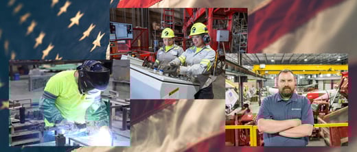 Aligning Military Occupational Specialties with Career Opportunities in Concrete Manufacturing