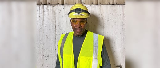 Celebrating Ken Fraction’s Retirement After 21 Years