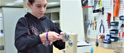 Supporting Youth Through the Lakeland STAR Golf Outing