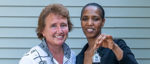 Revitalizing Communities with Greater Fox Cities Habitat for Humanity