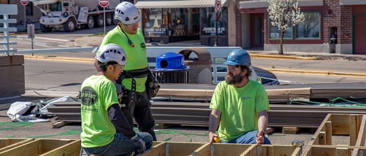 Empowering Emerging Adults Through Operation Fresh Start