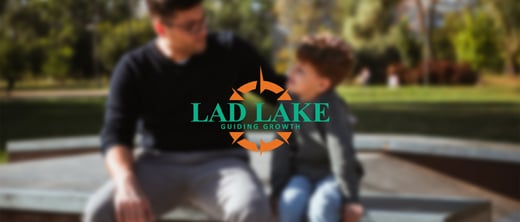Supporting Youth Through Traumatic Experiences with Lad Lake