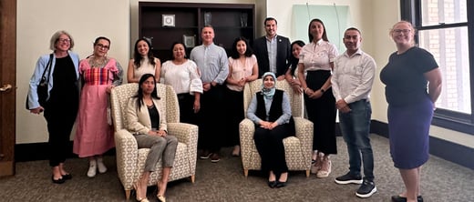 Empowering Communities to Combat Human Trafficking Through Education and Training