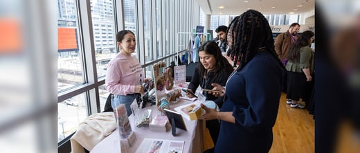 Supporting Domestic Abuse & Sexual Assault Survivors in Chicago, Illinois