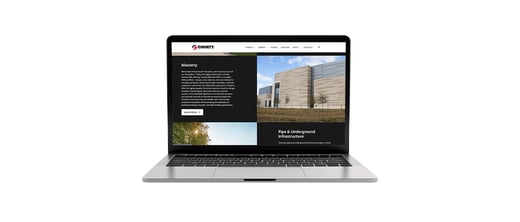 A Better Online Experience, Designed for You