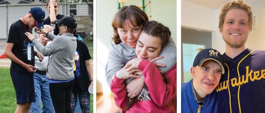 Partnering with Doors2Dreams to Build an Inclusive Community for Adults with Intellectual and Developmental Disabilities