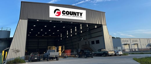 The County Materials Family of Companies Acquires Panhandle Precast in Freeport, Florida