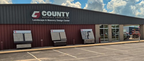 A New Design Experience: County Materials’ New Design Center in Madison, Wisconsin