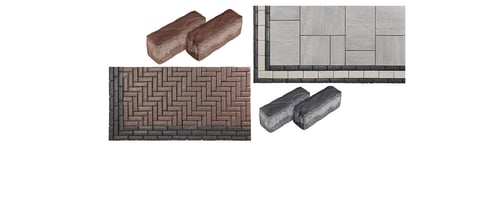 Introducing LEGACY PAVERS™: Timeless Character, Modern Performance