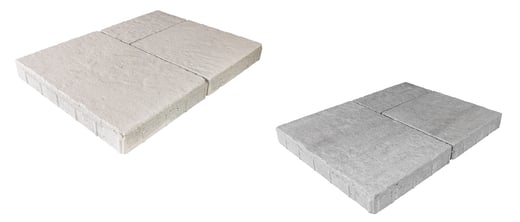 Grand REVERENCE PAVERS™ Deliver Natural Stone Style with Modern Efficiency