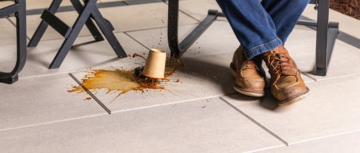 Sentinel Sealed Technology™ | Factory-Sealed Concrete Pavers Built for Long-Term Performance