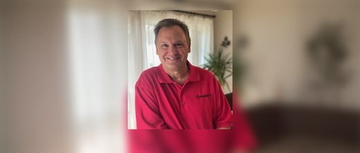 Celebrating Larry Dusterhoft’s Retirement