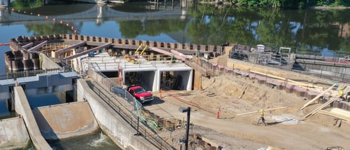 Box Culverts and Aprons for High‑Load Drainage Applications