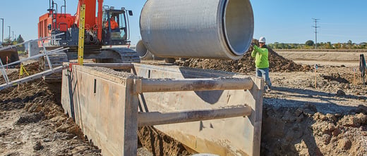 Durability Supports Lower Lifecycle Cost