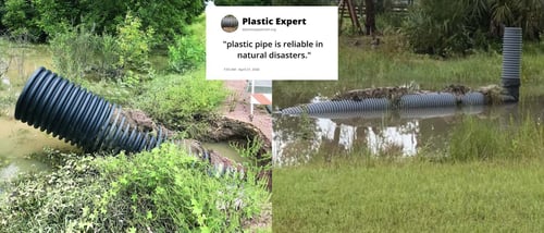 Infrastructure Claims vs. Real-World Performance