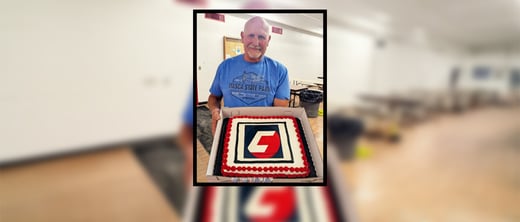 Celebrating Gary Ebert’s Well-Deserved Retirement