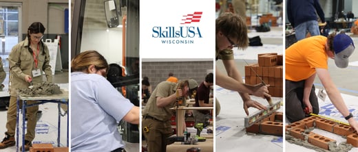 Partnering with SkillsUSA to Develop the Next Generation of Skilled Workers