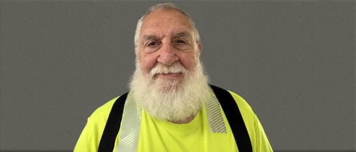 Congratulations to Robert Beder on His Retirement After 15 Years of Dedicated Service