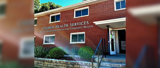 Improving Access to Mental Health & Dental Services