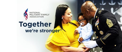 Investing in Our Nation’s Heroes with the National Military Association