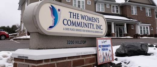 Empowering Sexual Abuse and Domestic Assault Survivors Through The Women’s Community