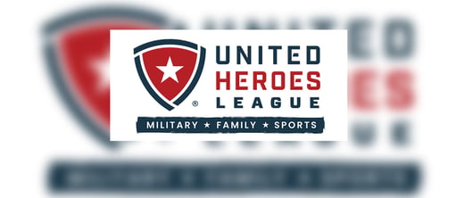 Supporting Veterans with a Donation to the United Heroes League