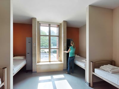 Drop Inn Shelterhouse 0050