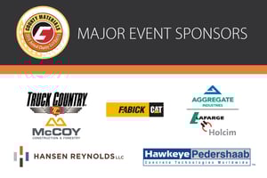 Major Sponsor Graphic