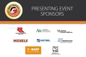 Presenting Sponsor Graphic