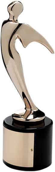 telly award