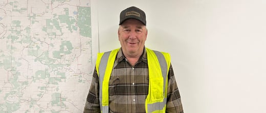 Celebrating Ken Glodowski’s Retirement After 14 Years