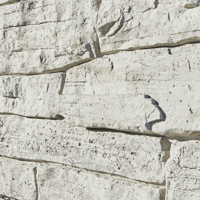 Retaining Wall Ribs RIB ROCK™ RETAINING WALL SYSTEM