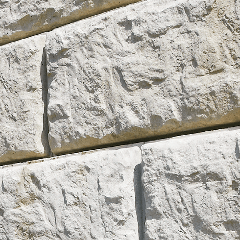 RIB ROCK™ RETAINING WALL SYSTEM