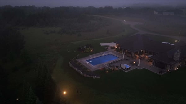 Sunrise Retreat