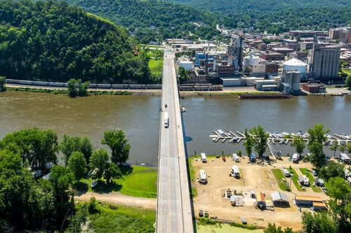 2025_CPL_Eisenhower_Bridge_of_Valor_Completed_3