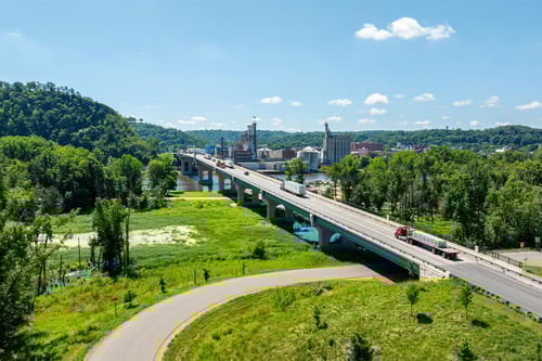 2025_CPL_Eisenhower_Bridge_of_Valor_Completed_4