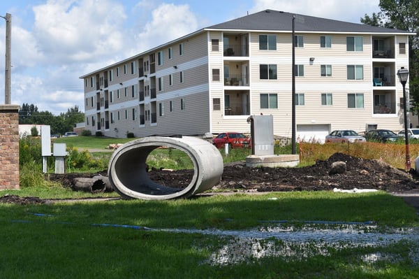 Elk River High School