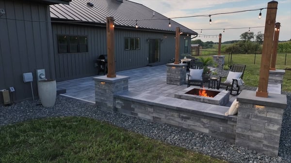 Barndominium Paradise