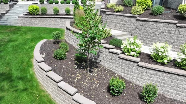 Castle View Terraces