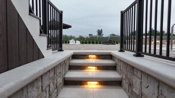 Chess Patio & Chill Pool