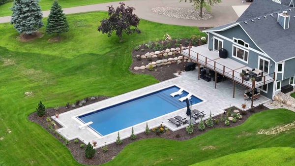 Calm Country Retreat