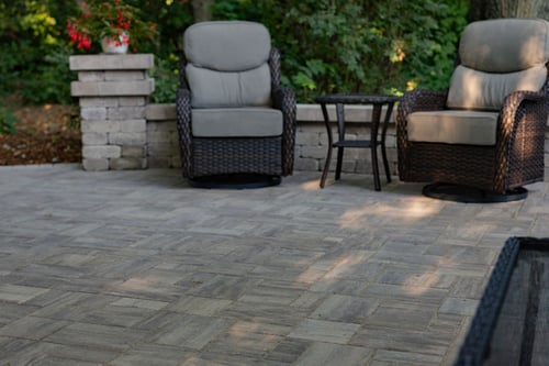 2025 CMC LS Garden Nook Patio Image 1