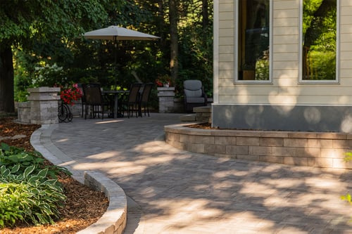 2025 CMC LS Garden Nook Patio Image 4
