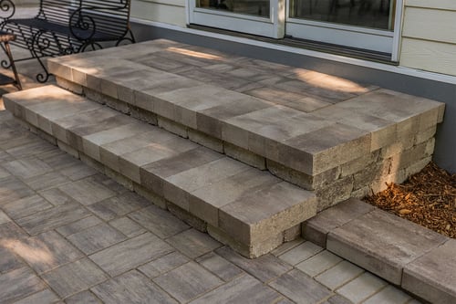 2025 CMC LS Garden Nook Patio Image 5
