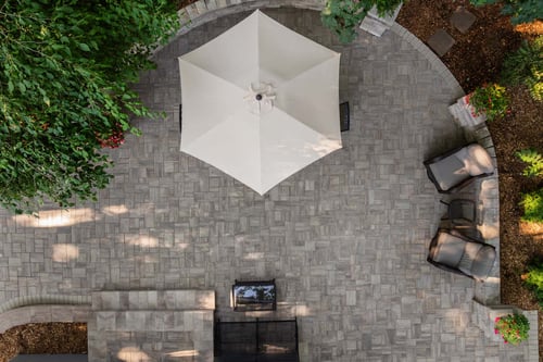 2025 CMC LS Garden Nook Patio Image 7