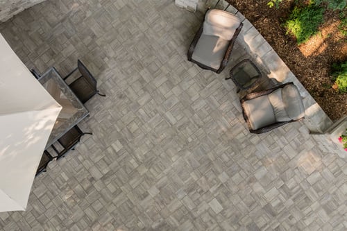 2025 CMC LS Garden Nook Patio Image 8